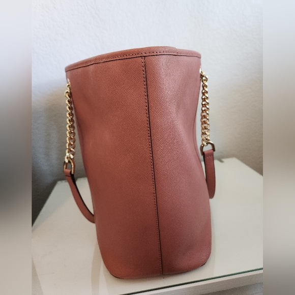 MK Large Tote - Picture 8 of 14